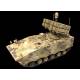 PLA AFT-10 Multi-purpose Anti-tank Missile System