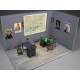 OFFICE FURNITURE & ACCESSORIES