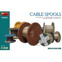 CABLE SPOOLS