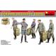 GERMAN ARTILLERY CREW SPECIAL EDITION