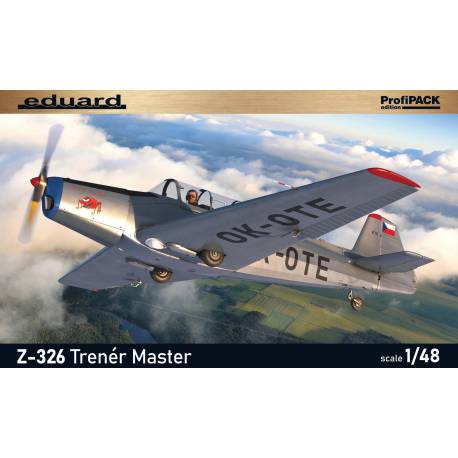 Z-326 Trenér Master ProfiPACK edition