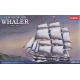 Bateau NEW BEDFORD WHALER|ACADEMY|14204|1:200
