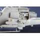 AH-1W Super Cobra (Turned Exhaust)