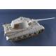 Pz.Kpfw.VI Sd.Kfz.182 Tiger II (Henschel 105mm)