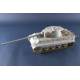 Pz.Kpfw.VI Sd.Kfz.182 Tiger II (Henschel 105mm)
