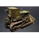U.S. ARMOURED  BULLDOZER 
