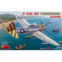 P-47N-1RE THUNDERBOLT ADVANCED KIT