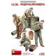 U.S. REPAIRMEN