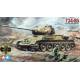 Russian T-34/85 