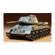 Russian T-34/85 