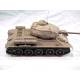 Russian T-34/85 