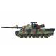 GERMAN MAIN BATTLE TANK LEOPARD 1 A5 