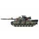 GERMAN MAIN BATTLE TANK LEOPARD 1 A5 