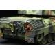 GERMAN MAIN BATTLE TANK LEOPARD 1 A5 