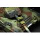 GERMAN MAIN BATTLE TANK LEOPARD 1 A5 