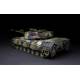 GERMAN MAIN BATTLE TANK LEOPARD 1 A5 