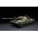 GERMAN MAIN BATTLE TANK LEOPARD 1 A5 