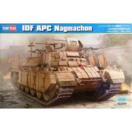 IDF APC Nagmachon