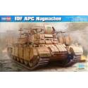 IDF APC Nagmachon