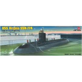 USS Virginia SSN-774