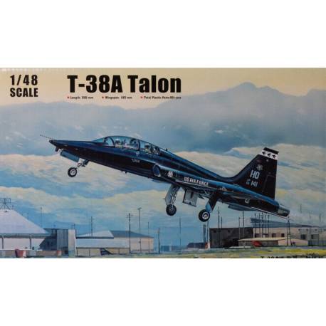 T-38A Talon