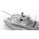 Russian Main Battle Tank T-90M 2024-2025