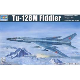 Tu-128M Fiddler