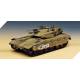 I.D.F. Main Battle Tank Merkava Mk III