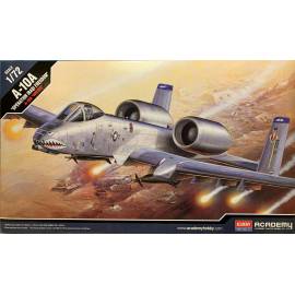 A-10A "Operation Iraqi Freedom"