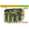 Panzermeyer LSSAH Division (Mariupol 1941)  PREMIUM EDITION