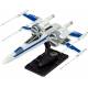 Resistance X-Wing Fighter Easy Kit