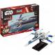 Resistance X-Wing Fighter Easy Kit