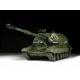 Maquette Char Russian 152 mm Self-Propelled Howitzer MSTA-S|ZVEZDA|3630|1:35