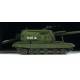 Maquette Char Russian 152 mm Self-Propelled Howitzer MSTA-S|ZVEZDA|3630|1:35