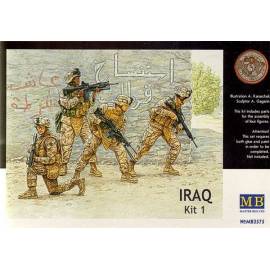 Iraq Kit 1 