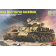 M50 Mk2 Super Sherman M4A4 HULL HVSS Upgrade version