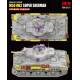 M50 Mk2 Super Sherman M4A4 HULL HVSS Upgrade version
