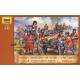 Russian Artillery of Peter the Great XVII-XVIII centuries AD