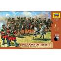Dragoons of Peter the Great