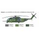 HH-53C Super Jolly Green Giant