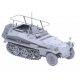 Sd.Kfz. 250/3 Ausf. A