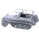 Sd.Kfz. 250/3 Ausf. A