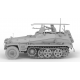 Sd.Kfz. 250/3 Ausf. A