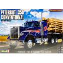 Peterbilt 359 Conventional Tractor Without Trailer