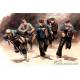 Soviet Marines, Attack, 1941-1942. Eastern Front Battle Series, Kit No. 3