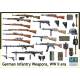 German Infantry Weapons WW II Era