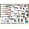 German Infantry Weapons WW II Era
