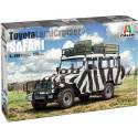 Toyota Land Cruiser SAFARI