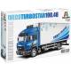 Iveco TURBOSTAR 190.48 reefer truck