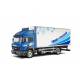 Iveco TURBOSTAR 190.48 reefer truck